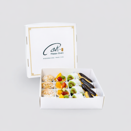 16 PIECES PREMIUM GIFT BOX