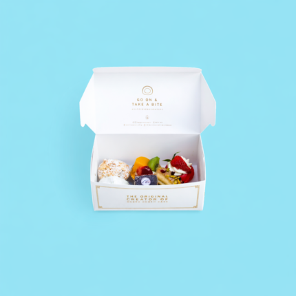 6 PIECES GIFT BOX (MIN 10 BOXES)