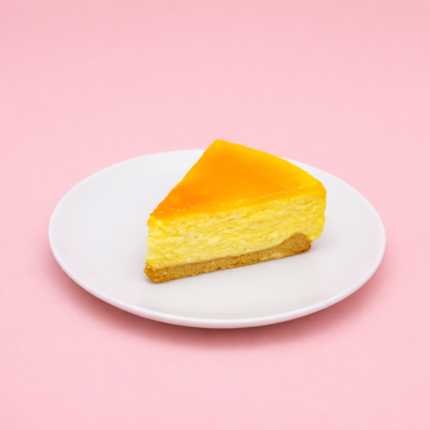AMERICAN CHEESECAKE