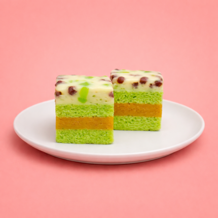 CHENDOL CAKE