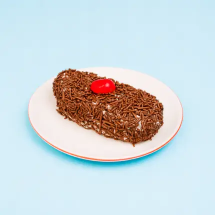 CHOCOLATE BOAT CAKE