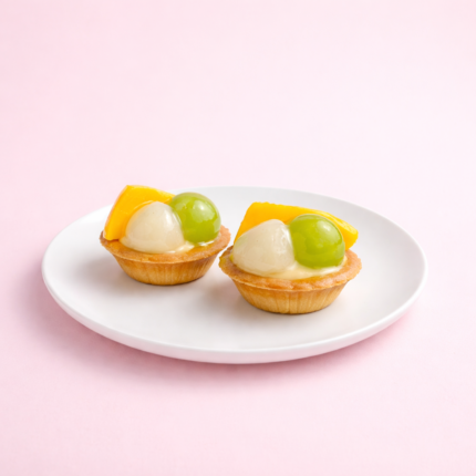 FRUIT TART