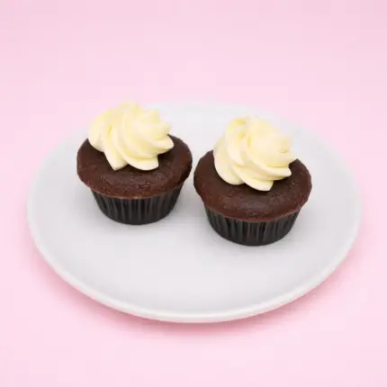 RED VELVET CUPCAKE