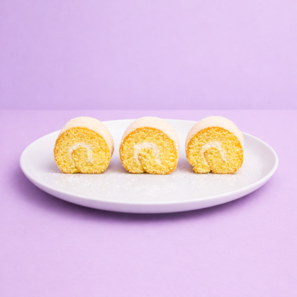 SUGAR ROLL