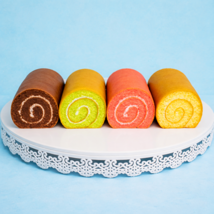 SWISS ROLL (LARGE)